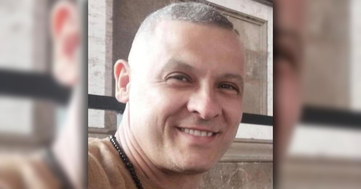 Fiuggi in lacrime per la scomparsa di Stefano Marchetti, “L’Anticolano” u