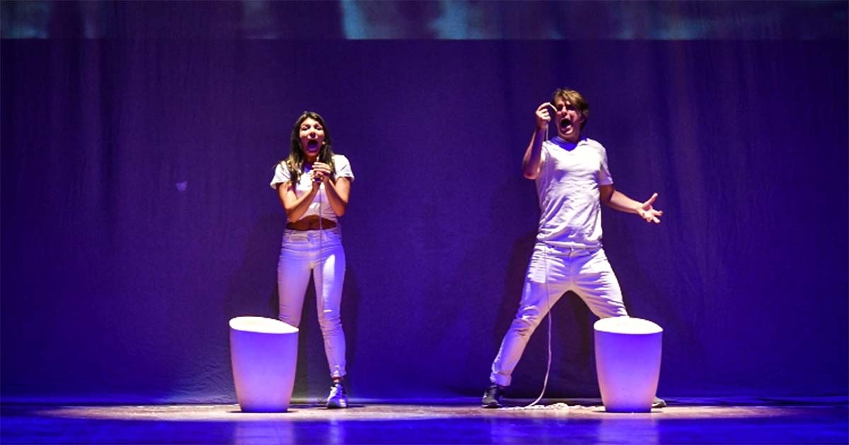 Frosinone Importante novità per gli studenti di tutte le scuole di Frosinone