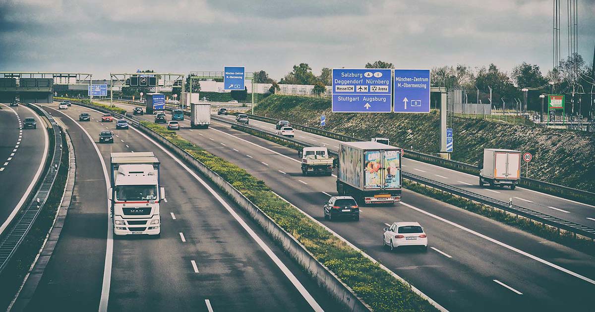 Patrica: cercansi n.10 autisti di mezzi pesanti