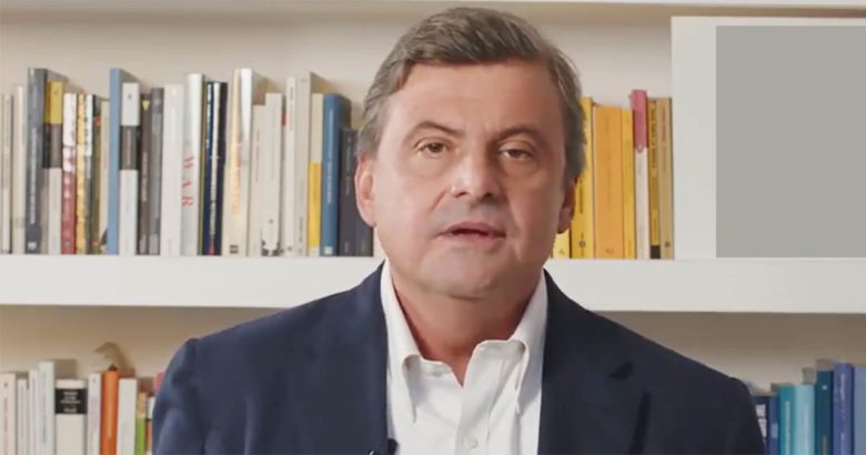 “Azione-Italia Viva”: ecco tutti i candidati del il Terzo Polo guidato da Carlo Calenda Calenda