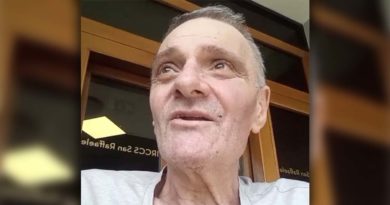Claudio Guerriero: di nome e di fatto Claudio Guerriero