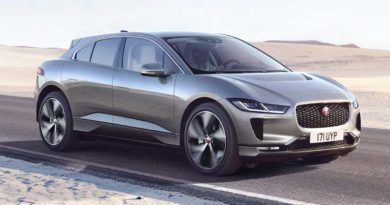 Jaguar Fino al 31 Agosto 2022: Jaguar I-PACE Leasing tua con JUMP+ Jaguar I Pace