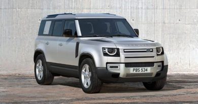 Land Rover Fino al 31 Agosto 2022: Land Rover Defender 110 tua con Leasing JUMP+ Land Rover Defender