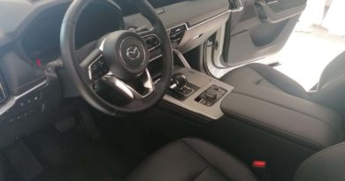 Mazda Nuova Mazda CX-60: due soluzioni per il noleggio a lungo termine MAZDA CX copia