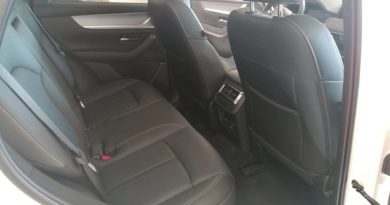 Mazda Nuova Mazda CX-60: due soluzioni per il noleggio a lungo termine MAZDA CX copia