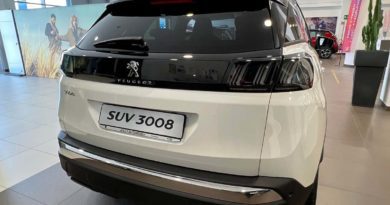 Peugeot 3008 Fino al 31 Agosto 2022: Nuova Peugeot 3008 da 349 € al mese Peugeot