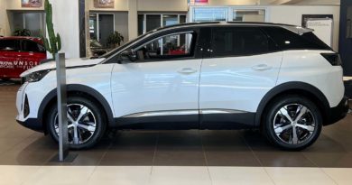 Peugeot 3008 Fino al 31 Agosto 2022: Nuova Peugeot 3008 da 349 € al mese Peugeot