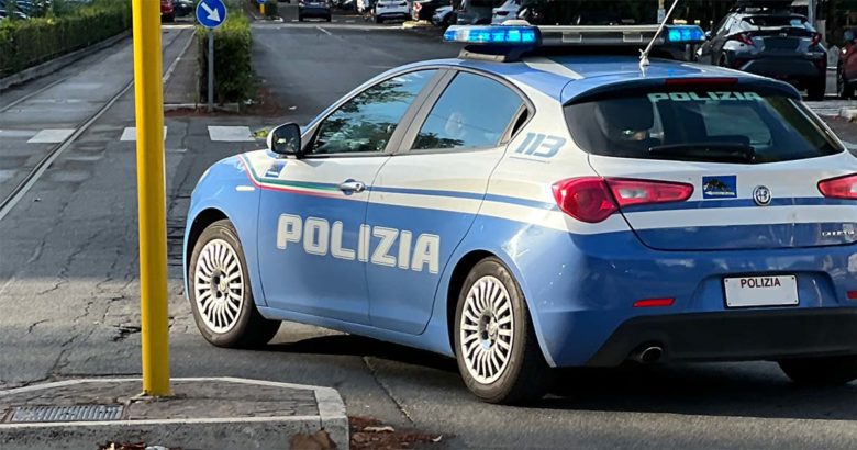 Cassino Due chili di hashish in macchina: la Polizia di Stato arresta una coppia Polizia