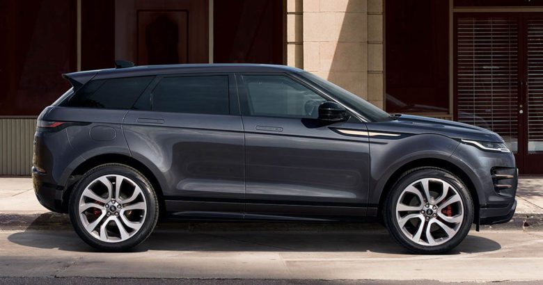 Land Rover Range Rover Evoque: fino al 31 Agosto 2022 tua con Leasing JUMP+ Range Rover Evoque