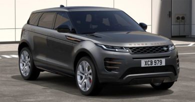 Land Rover Range Rover Evoque: fino al 31 Agosto 2022 tua con Leasing JUMP+ Range Rover Evoque