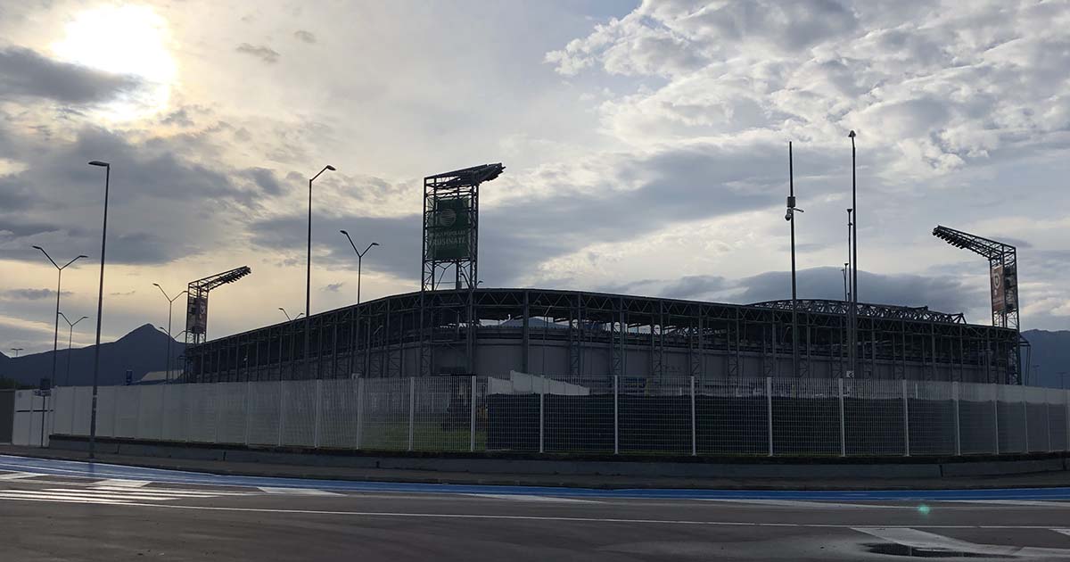 Frosinone Frosinone capolista: i Leoni si godono il momento magico Stadio Stirpe