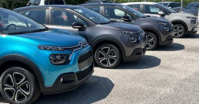 Citroen Fino al 31 Agosto 2022: Citroën C3 BlueHDi in pronta consegna. Disponibile in diverse colorazioni c hdi