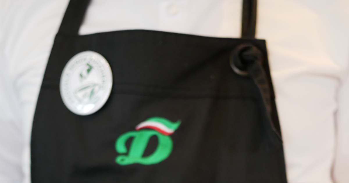 La Pasticceria Dolcemascolo rappresenterà il Lazio a Torino durante il Salone del Gusto 2022 n copia