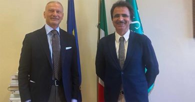 Frosinone Frosinone, Comune e Lumsa insieme per potenziamento offerta formativa