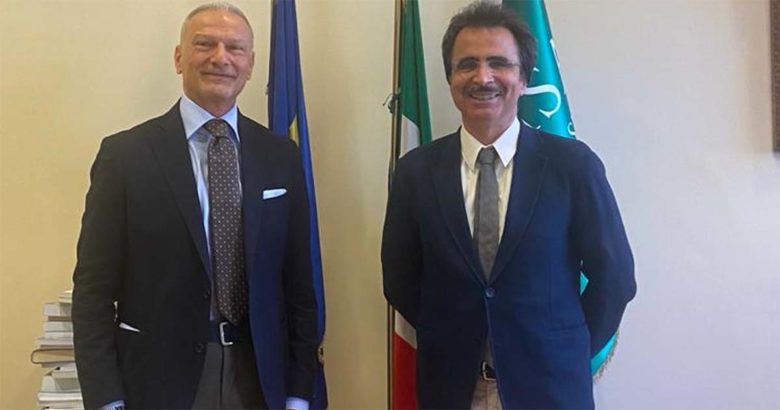 Frosinone Frosinone, Comune e Lumsa insieme per potenziamento offerta formativa