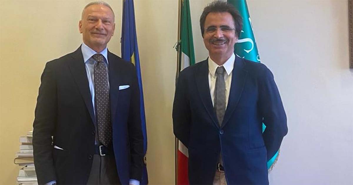 Frosinone Frosinone, Comune e Lumsa insieme per potenziamento offerta formativa