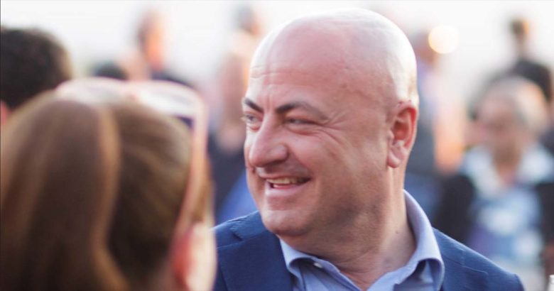 Frosinone Nicola Ottaviani eletto in Parlamento