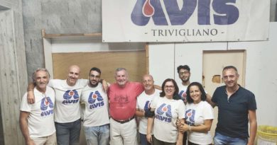 Un ciociaro deputato degli Stati Uniti d’America