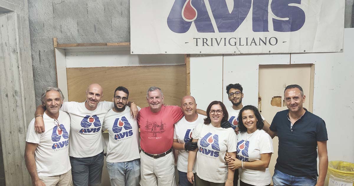 Un ciociaro deputato degli Stati Uniti d’America