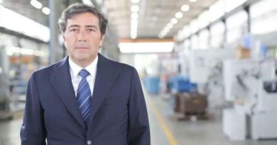 È morto Andrea Riello