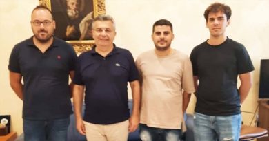 Cassino Tre nuovi operai specializzati per il Comune di Cassino. E due geometri in arrivo
