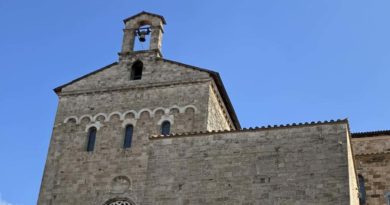 Anagni Elezioni Politiche 2022: i risultati di Anagni (Camera) ANAGNI