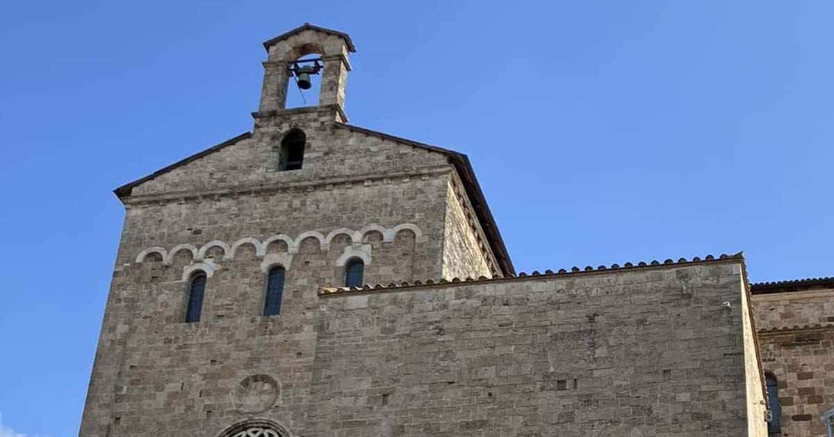 Anagni Elezioni Politiche 2022: i risultati di Anagni (Camera) ANAGNI