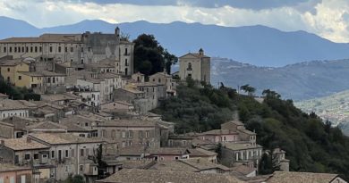 Elezioni Politiche 2022: i risultati di Arpino (Camera) ARPNO