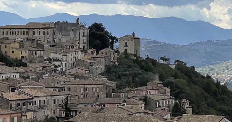 Elezioni Politiche 2022: i risultati di Arpino (Camera) ARPNO