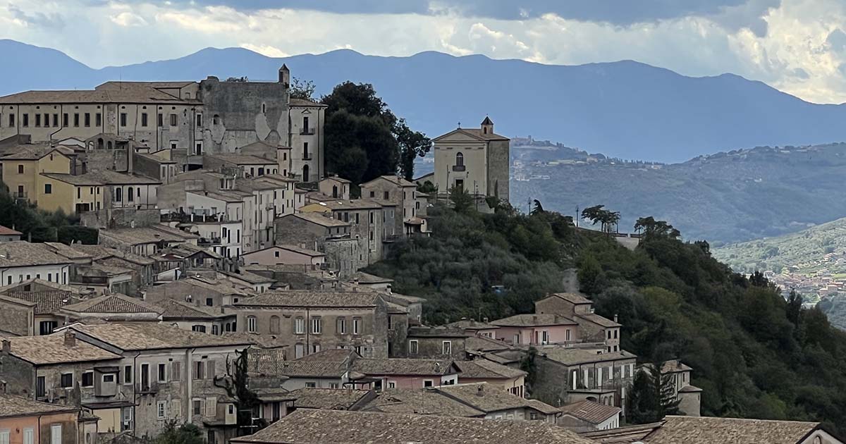 Elezioni Politiche 2022: i risultati di Arpino (Camera) ARPNO