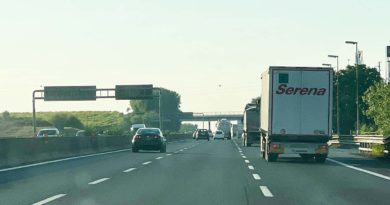 Frosinone Incidente in autostrada, muore donna Autostrada A