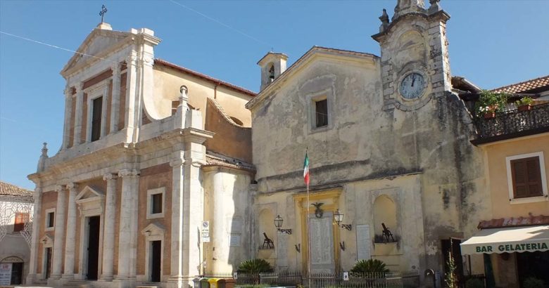 Abbattimento barriere architettoniche: approvato il progetto per il centro storico BOVILLE ERNICA