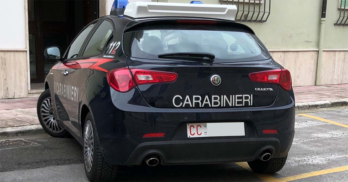 Falsi certificati di esenzione alla vaccinazione Covid-19: nei guai un medico e un’avvocatessa CARABINIERI