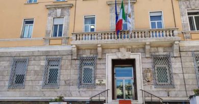 Frosinone Frosinone: nominate le commissioni permanenti COMUNE DI FROSINONE