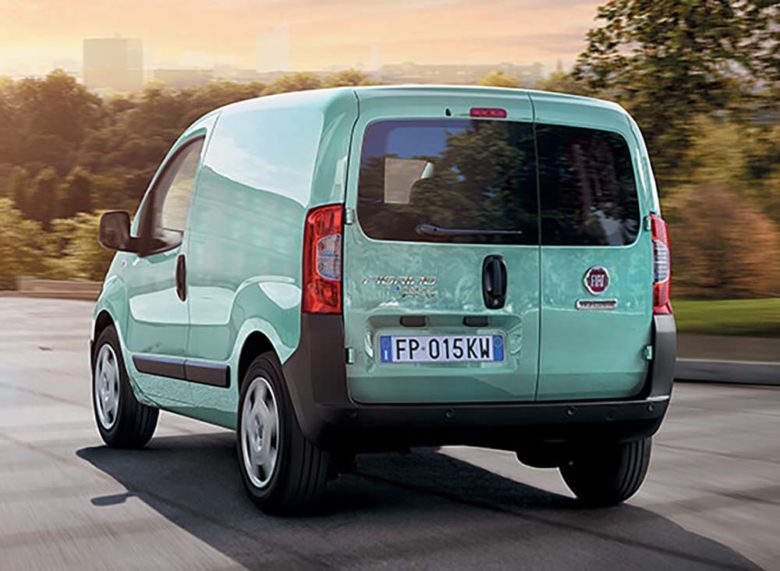 Fiat Fiat Fiorino: fino al 30 Settembre 2022 tuo da 213 € al mese con anticipo zero FIAT FIORINO