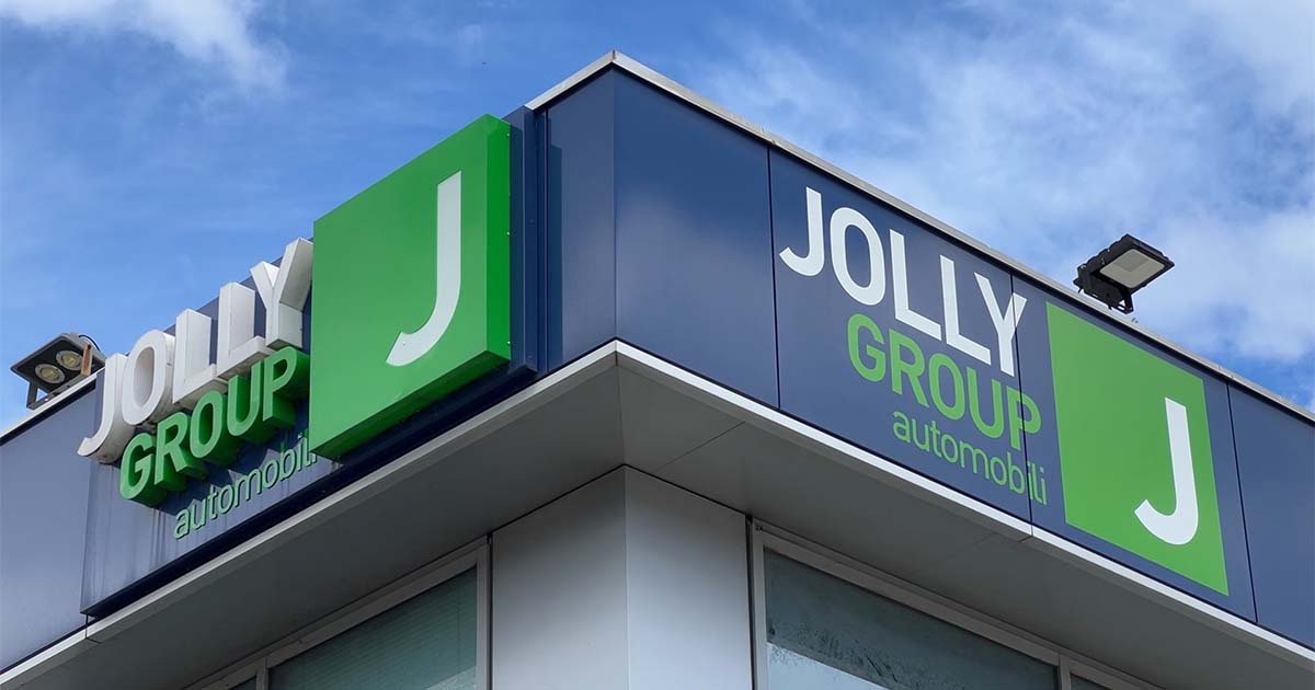 Gruppo Jolly Automobili: cercasi personale da inserire in organico (meccanico ed elettrauto) Jolly Group