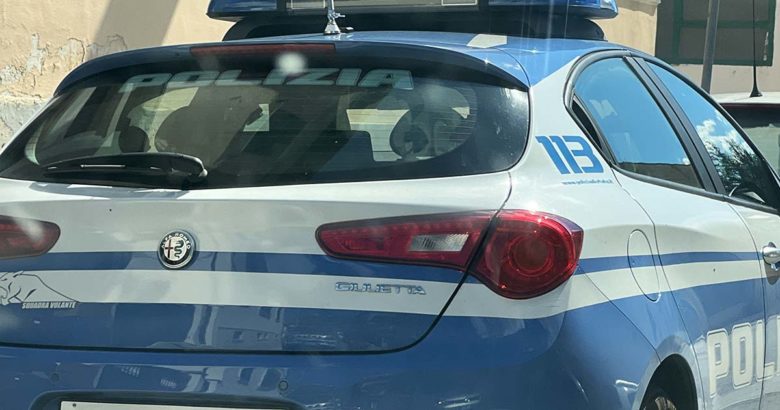 Cassino 7 mila euro e monili d’oro in cambio della promessa di un lavoro: donna raggirata denuncia tutto alla Polizia POLIZIA