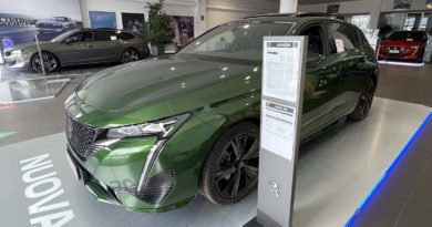 Frosinone Nuova Peugeot 308 Diesel BlueHDi: fino al 30 Settembre tua da 299 € al mese Pegueot