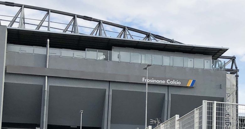 Frosinone Frosinone sconfitto nel recupero a Cittadella. Resettare e ripartire subito Stadio Stirpe