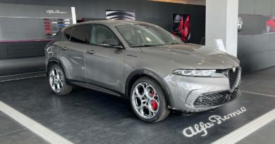 Alfa Romeo Nuova Alfa Romeo Tonale: fino al 30 Settembre tua da 299 € al mese TONALE