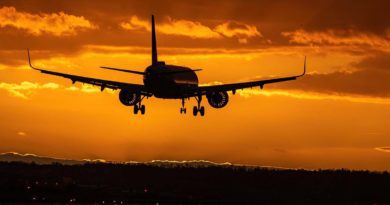 Frosinone L’Aeroporto di Frosinone inserito nel piano straordinario Ente Nazionale per l’Aviazione Civile plane copia