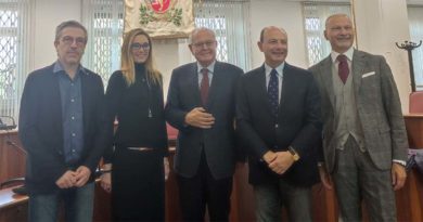 Frosinone Frosinone, tutto pronto per la nuova stagione teatrale