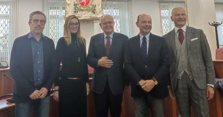 Frosinone Frosinone, tutto pronto per la nuova stagione teatrale