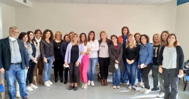 Frosinone Frosinone – Scuole che promuovono salute: va avanti il programma della Asl