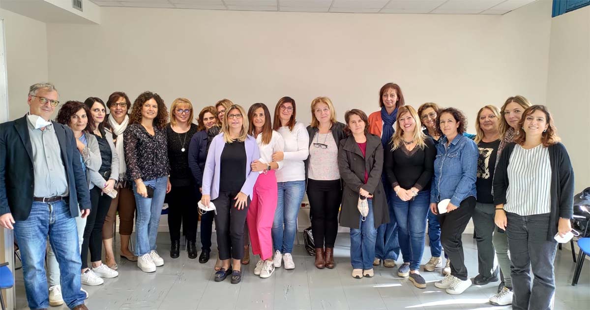 Frosinone Frosinone – Scuole che promuovono salute: va avanti il programma della Asl