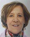 Frosinone È venuta a mancare Roberta Parisini