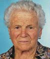 Ferentino Ferentino – È venuta a mancare Elena Caliciotti