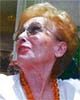 Frosinone È venuta a mancare Giuseppina Mercuri
