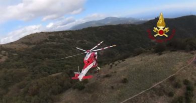Alatri Escursione diventa tragedia: muore 58enne