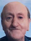 Ferentino Ci ha lasciato Domenico Briglianti